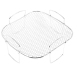 Dehydrator Rack,Air Fryer Hold for Ninja Air Fryer,Layer Dehydrator Rack4768