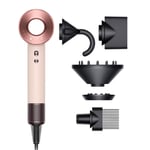 Dyson Supersonic Hair Dryer - Ceramic Pink/Rose Gold