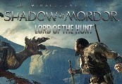 Middle-Earth: Shadow of Mordor - Lord of the Hunt DLC Steam (Digital nedlasting)