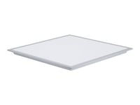 Leduro Visolux - Ljuspanel - Led - 600 X 600 Mm - 40 W - Klass F - 3000 K
