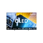 Philips 77" 4K OLED Ambilight TV 77OLED809/12