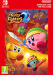 Kirby Fighters 2 (Nintendo Switch) eShop Key EUROPE