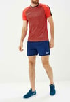 Nike Flex Distance 2in1 Men's 5" Built-in Briefs Lined Running Shorts 2in1