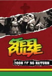 - Steel Pulse: Door Of No Return DVD