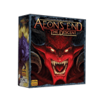 Aeon's End: The Descent