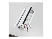 Kondator - Powerdot - Ram - 2 Modules - Silver