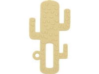 MINIKOIOI Kaktus av silikon, gul
