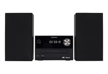 Kenwood M-420DAB - Micro HiFi-system with Bluetooth and DAB+