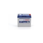 Bosch - Batterie S4021 12v 45ah 330A 0092S40210 B24R