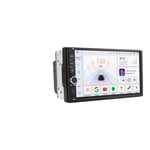 Bil Stereo, CarPlay Kompatibilitet, Bluetooth Forbindelse, S8-8G 128G-8cores-4G