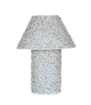 Willow Boughs Kombo bordslampa linen