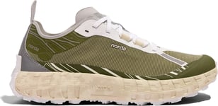 Norda Men's 001 Glitch, 42