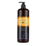 Argan De Luxe Hair Loss Control Shampoo - 1000 ml.