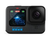 GoPro HERO 12 Black