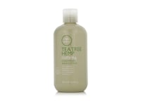 Paul Mitchell Tea Tree Hemp Restoring Conditioner & Body Lotion 300 Ml