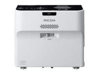 Ricoh Pj Wx4152ni, 3500 Ansi-Lumen, Dlp, Wxga (1280X800), 13000:1, 16:10, 1219,2 - 2032 Mm (48 - 80")