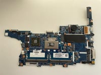 HP Elitebook 850 G3 Motherboard 918318-601 832427-001 INTEL - READ DESC