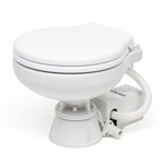 Toalett Ocean 12V Compact Softclose