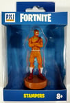 Epic Games Fortnite Stampers Figure Epic Merry Marauder New! 8cm/3 "
