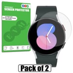 Screen Protector For Samsung Galaxy Watch 5 44mm TPU FILM Hydrogel COVER