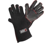 Weber Soft Touch Leather Gloves