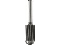 Hss-Skaftfräs Yato, Rund, Hss Yt-61715