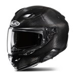 HJC F71 Integralhjälm Carbon Solid""