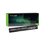 Green Cell HP RI04 RIO4 R104 805294-001 805047-851 HSTNN-DB7B HSTNN-PB6Q Batterie pour HP ProBook 450 G3, 455 G3, 470 G3 Portable (HP96)