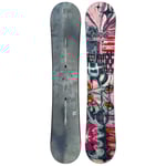 Burton Blossom Camber Snowboard