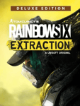 Tom Clancy's Rainbow Six: Extraction Deluxe Edition (PC) Uplay Key EUROPE