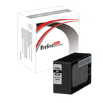 Black PerfectPrint Compatible Ink Cartridge Replace PGI-1500XL For Canon MAXIFY MB2000 MB2050 MB3000 MB2350 Printers