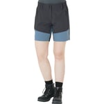 Whistler Lala Stretch Shorts Dame - Blå - str. 36