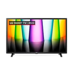 LG LED LQ63 32 HD Smart TV
