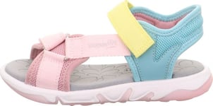 Superfit Kid's Pebbles Multicolor, 27