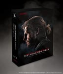 Konami Metal Gear Solid V The Phantom Pain Special Edition Playstation 3 F/S NEW