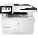 HP LaserJet Enterprise MFP M430f Black and white Printer for Busine