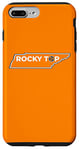 Coque pour iPhone 7 Plus/8 Plus Rocky Top Tennessee Rocky Top TN Volunteer State Vintage
