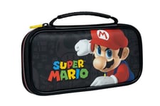 Pochette de transport Deluxe Officielle Nacon Super Mario pour Nintendo Switch/Nintendo Switch Lite