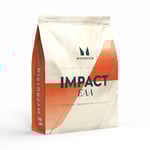 Impact EAA - 500g - Unflavoured