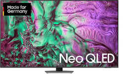 Samsung GQ55QN85DBTXZG 55" (140 cm) Neo QLED 4K Smart TV (2024)