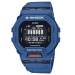 Casio Men Digital Quartz Watch with Plastic Strap GBD-200-2ER