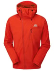 Mountain Equipment Squall Hooded Jacket Ms