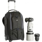 Think Tank StreetWalker Rolling Backpack V2.0 -kameraryggsäck, svart