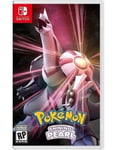 Pokemon Shining Pearl - Nintendo Switch Edition, New Video Games