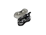 Felixx Aero Pro, True Wireless Stereo (Tws), Samtal/Musik, Headset, Svart