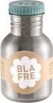 Blafre Teräspullo 300 ml, Blue-Green