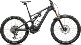 Specialized Specialized S-Works Levo Carbon G3 | Elcykel MTB | Black Liquid Metallic/Black