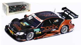 Spark SG223 Mercedes-AMG C 63 #94 DTM Champion 2015 - Pascal Wehrlein 1/43 Scale