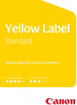 Canon wop512 yellow label standard 80 a4 500 2h rei'itys