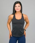 Reebok ActivChill Tank Top- Black - S